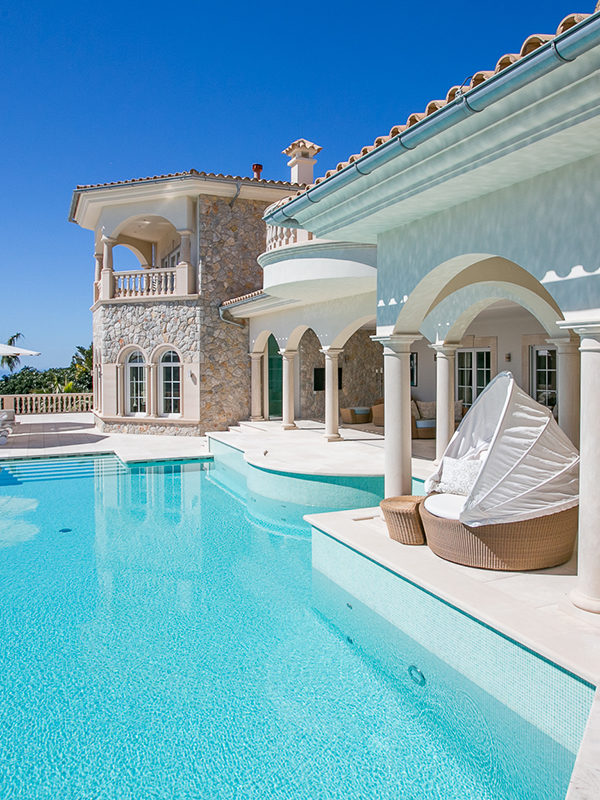 Mallorca Gold Property