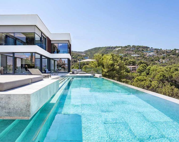 Mallorca Gold Property