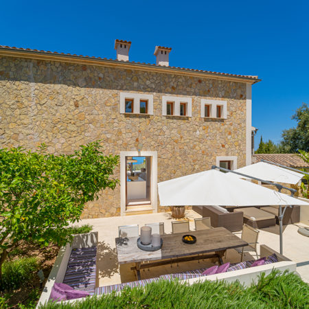Mallorca Gold Property