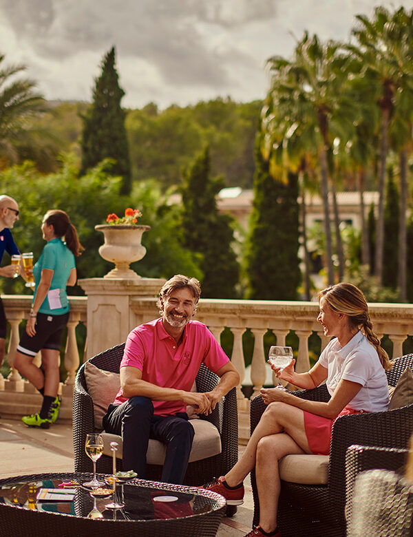 Sheraton Arabella Golf Hotel