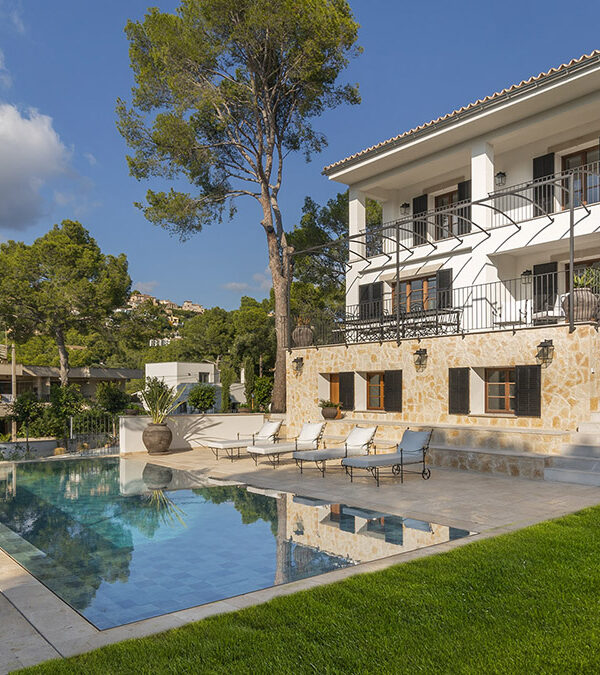 Imperial Properties Mallorca