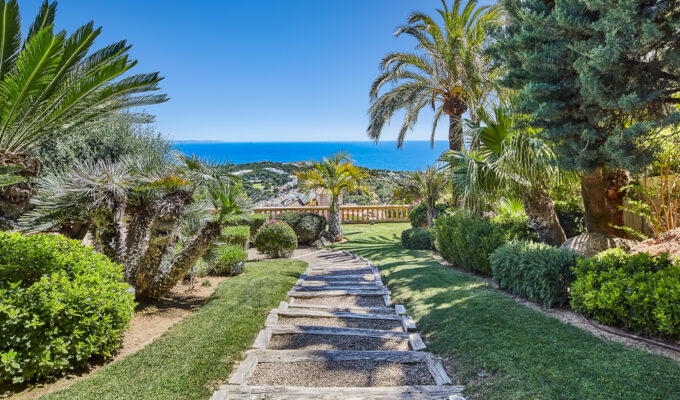 Sandberg Estates Mallorca Property