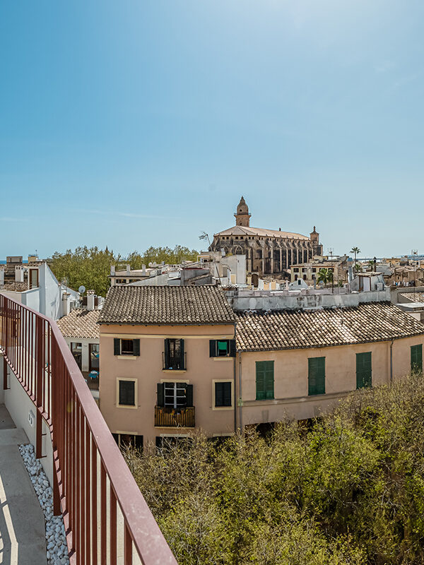 Sandberg Estates Mallorca Property
