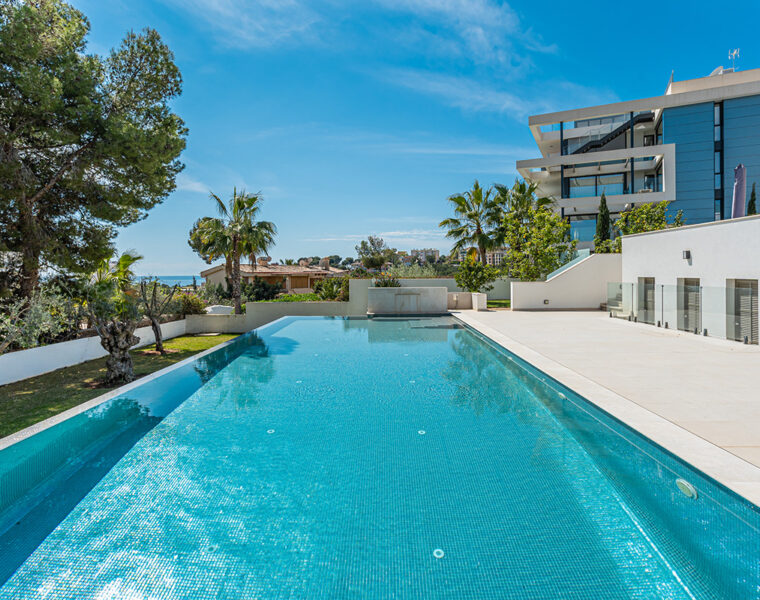 Sandberg Estates Mallorca Property