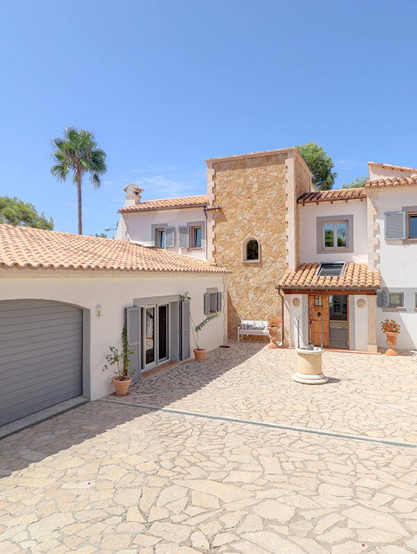 Imperial Properties Mallorca