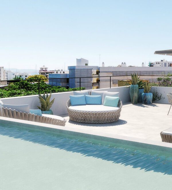 Sandberg Estates Mallorca Property