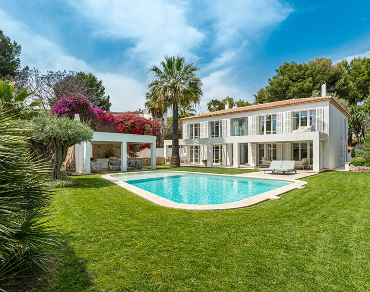 Sandberg Estates Mallorca Property