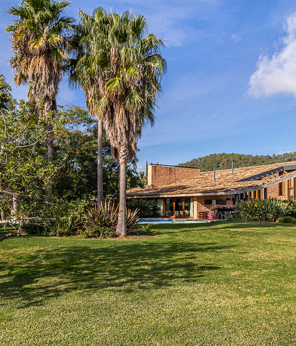 REF 2262 - Living Blue Mallorca