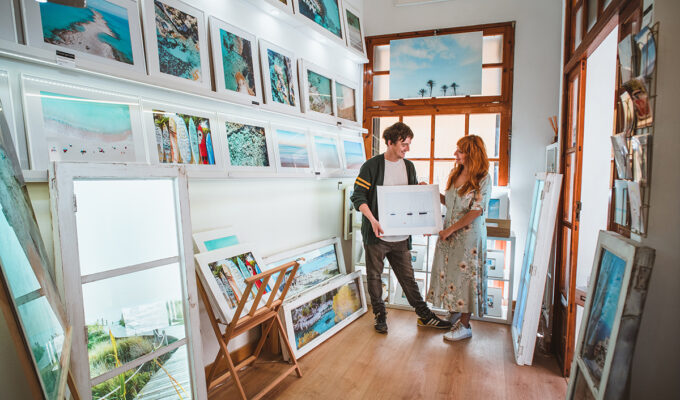 Kiliart Gallery