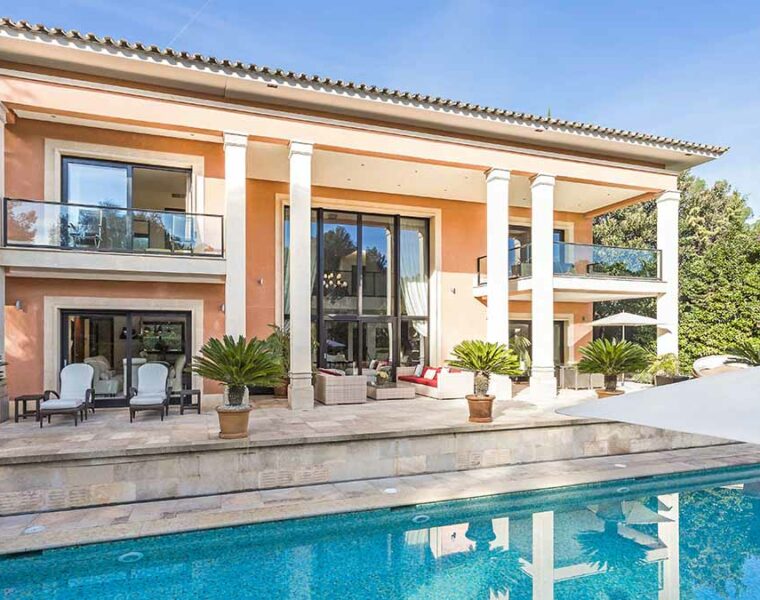 Mallorca Gold Property