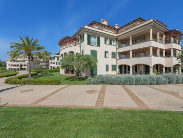 Mallorca Gold Property