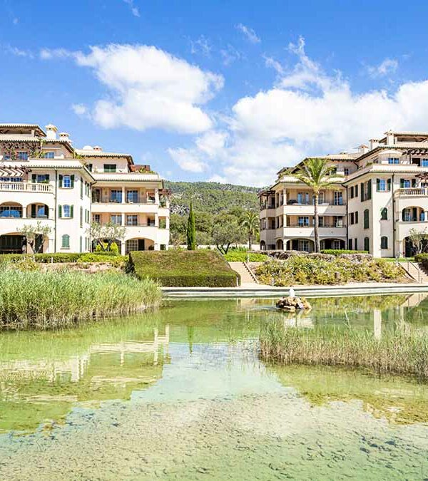 Mallorca Gold Property