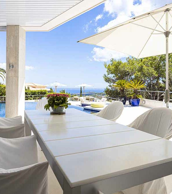 Mallorca Gold Property