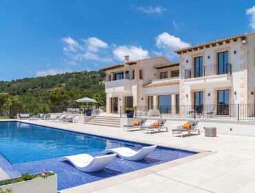 Mallorca Gold Property