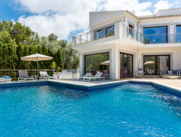 Sandberg Estates Mallorca Property