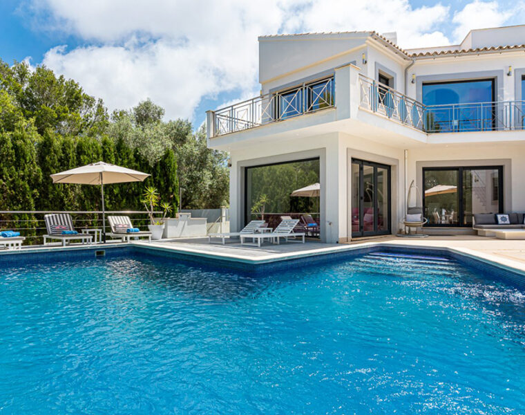 Sandberg Estates Mallorca Property