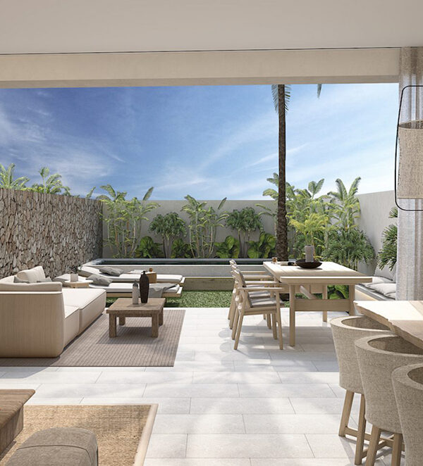 Sandberg Estates Mallorca Property