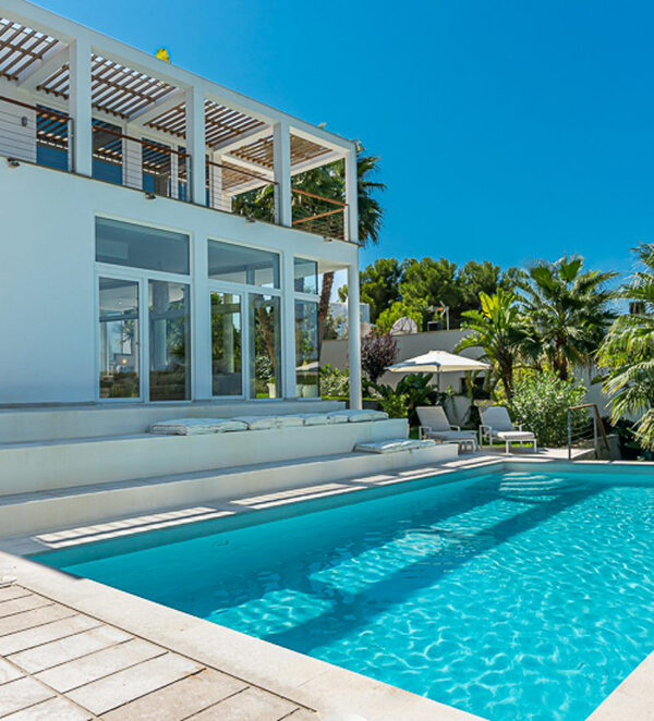 Sandberg Estates Mallorca Property
