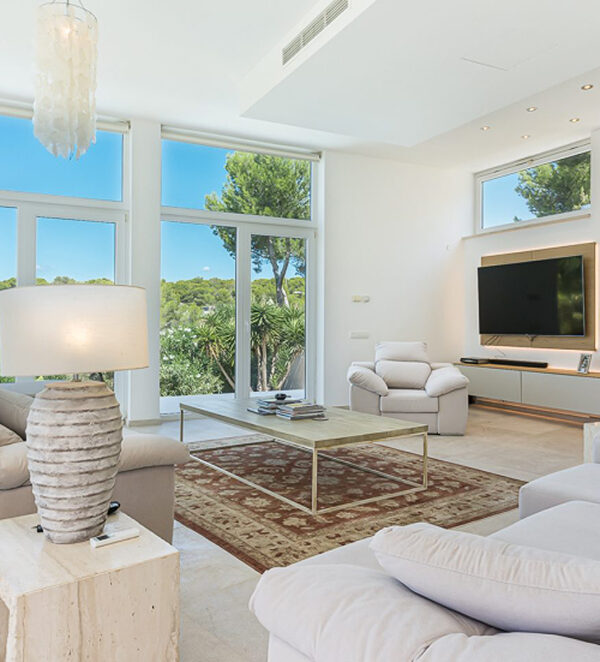 Sandberg Estates Mallorca Property