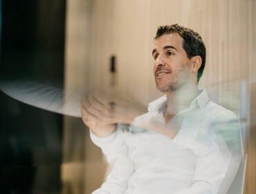 Alejandro Palomino Arquitectos Mallorca