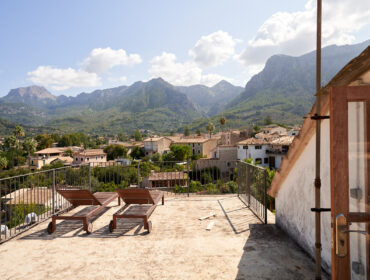 Casas Mallorca