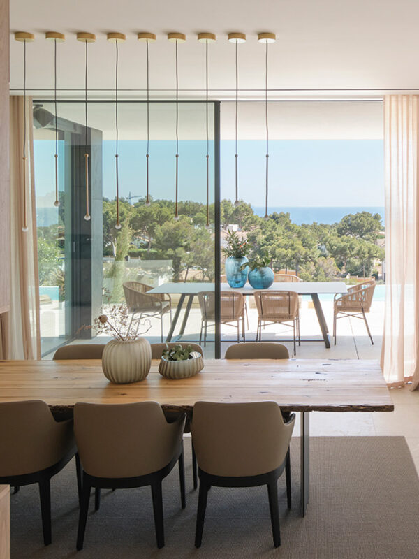 Espacio Home Design