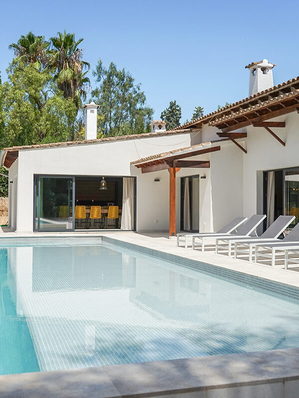 Javier James Real Estate