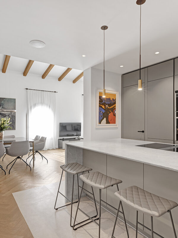 Marga Comas Interior Designer
