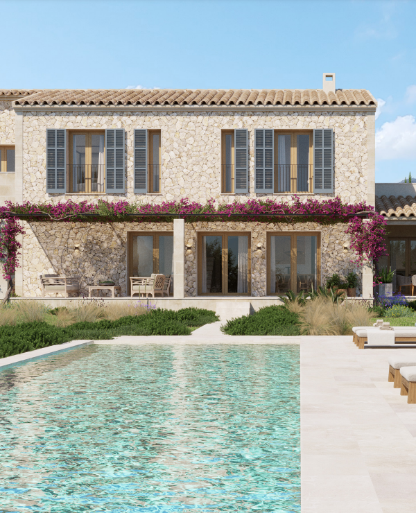 Villa S'Horta