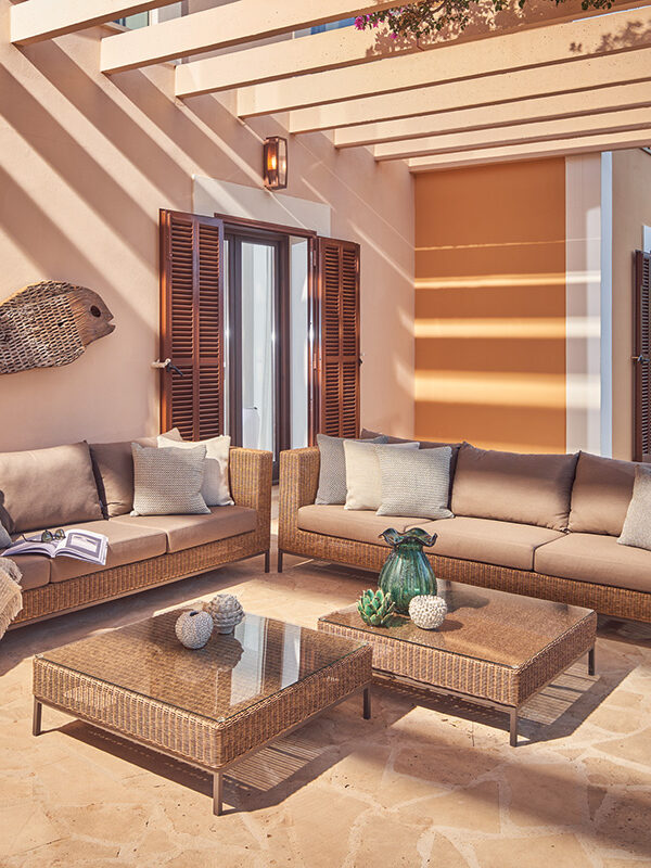Villa Wesco Mallorca