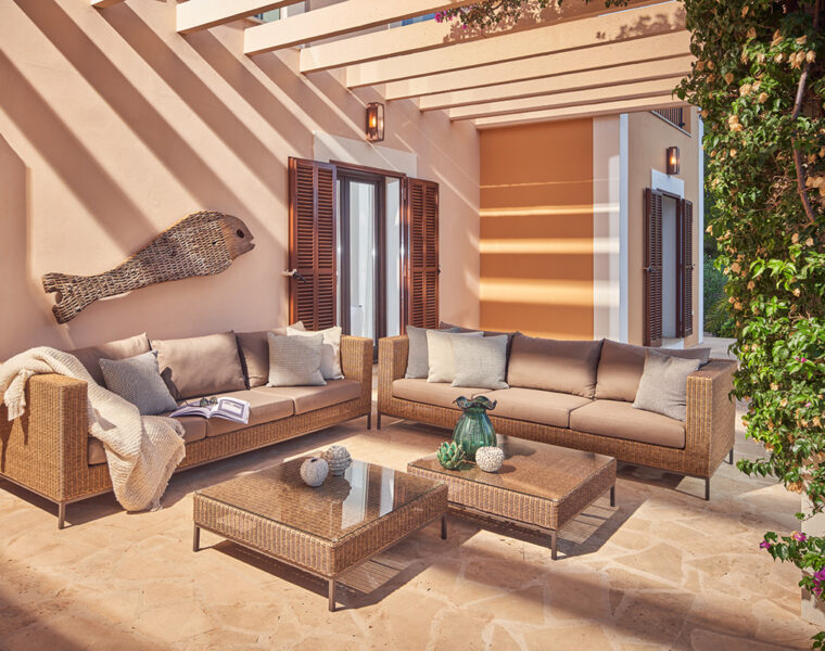 Villa Wesco Mallorca