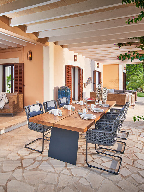 Villa Wesco Mallorca