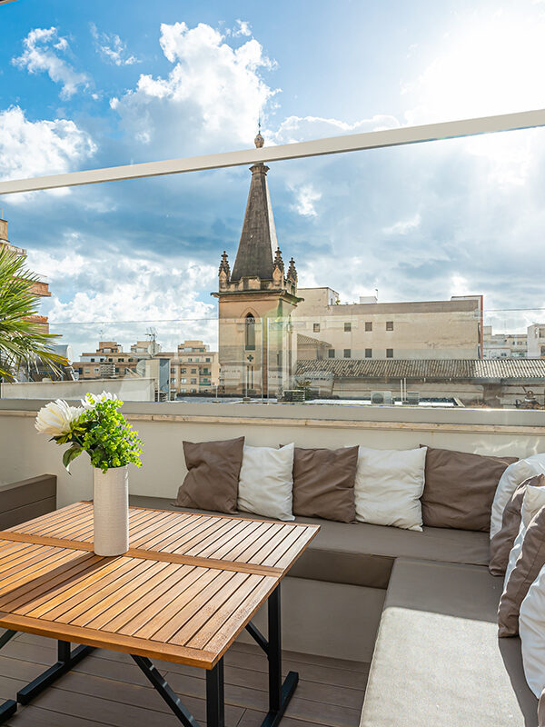 Sandberg Estates Mallorca Property