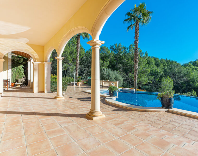 Sandberg Estates Mallorca Property