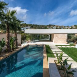 Villa for sale in clos to Portals