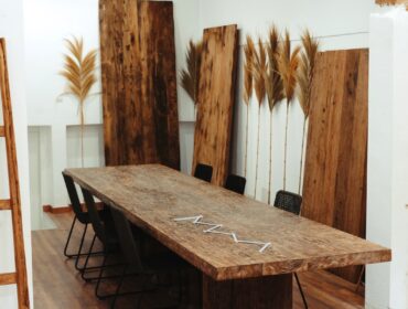 The Big Table Studio