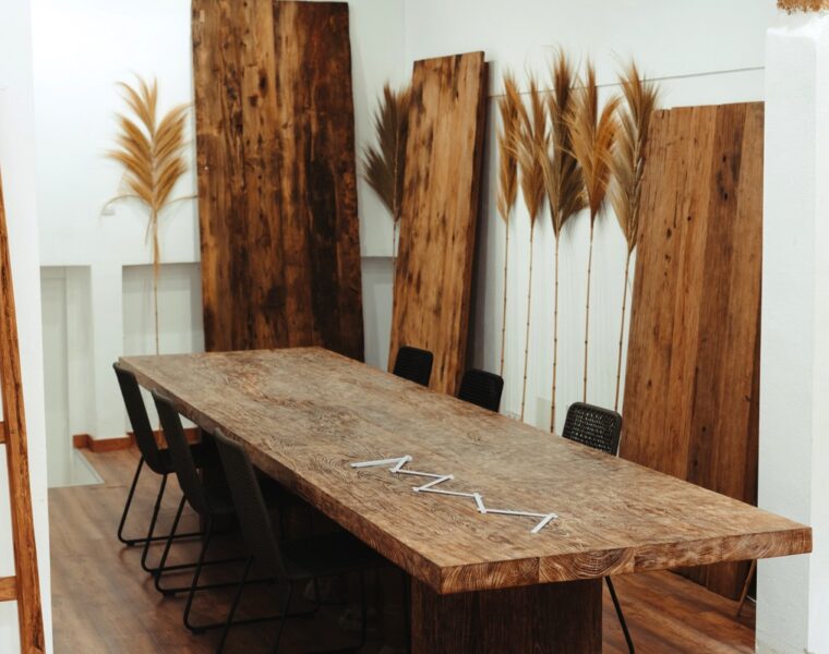 The Big Table Studio