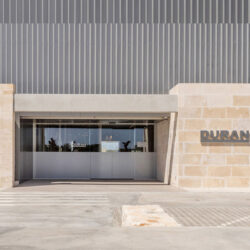 Duran celebrates the inauguration of its new centre in santanyí