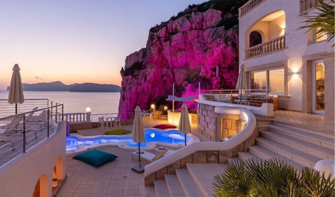 Luxury villas for sale in mallorca