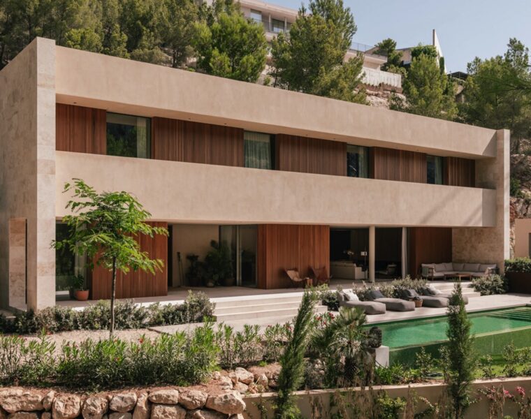 Villa for sale in Son Vida
