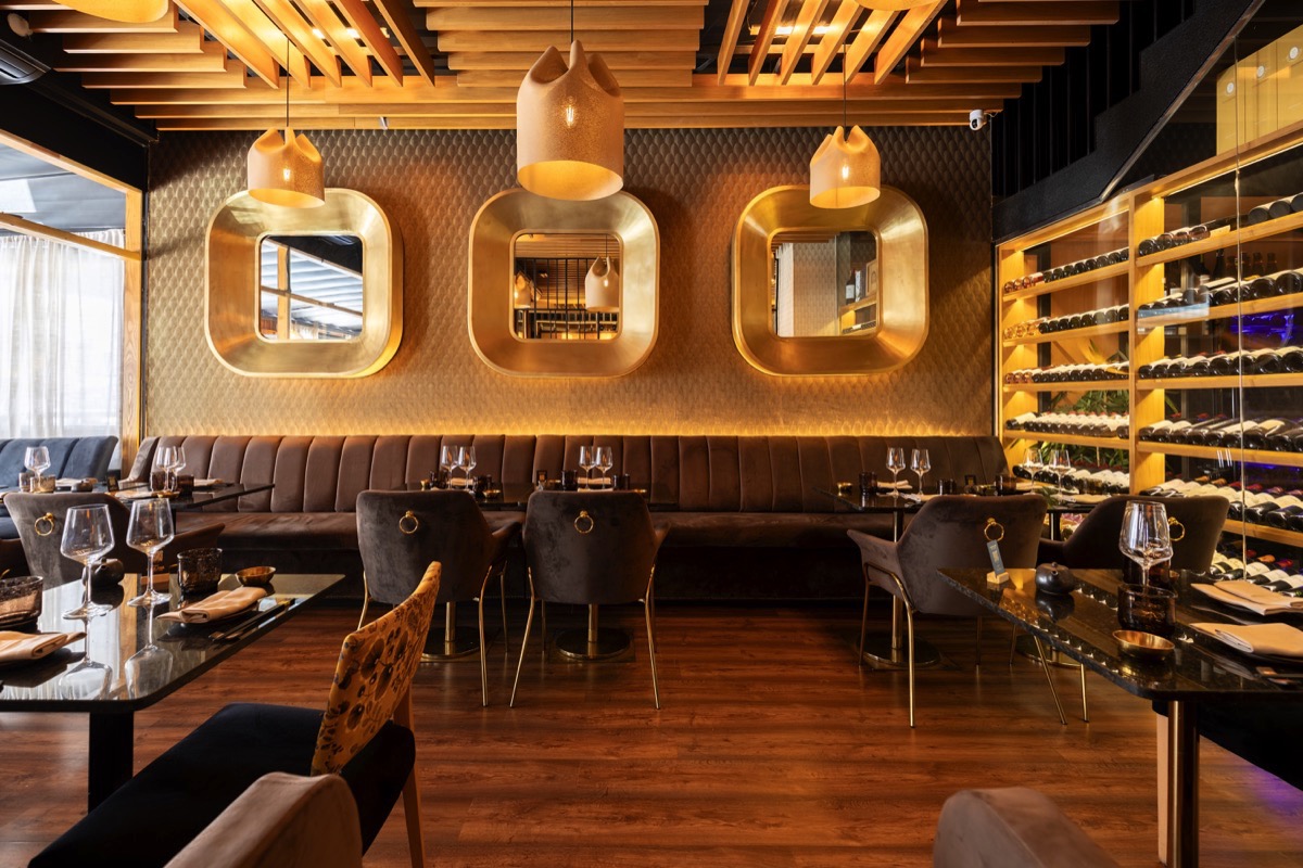 IZAKAYA Restaurant Mallorca