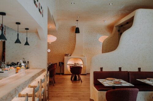 MARUI SUSHI RESTAURANT SANTA CATALINA