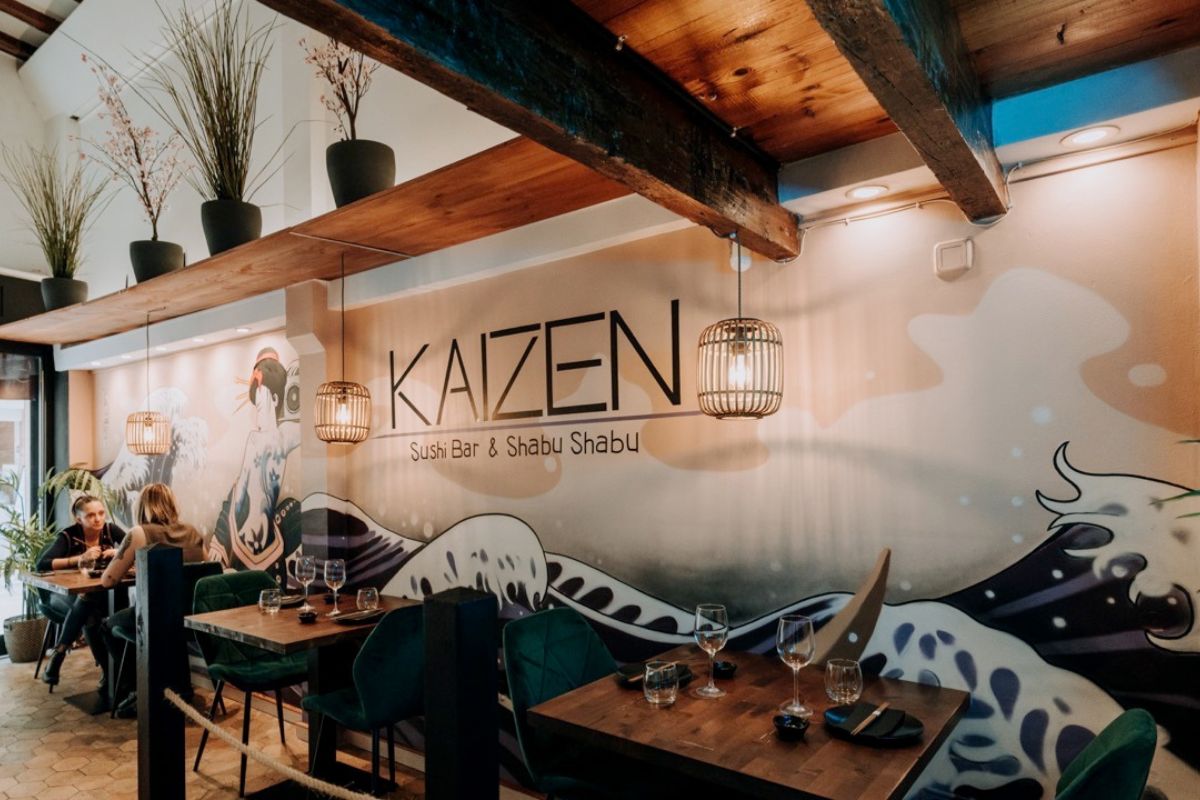 Kaizen