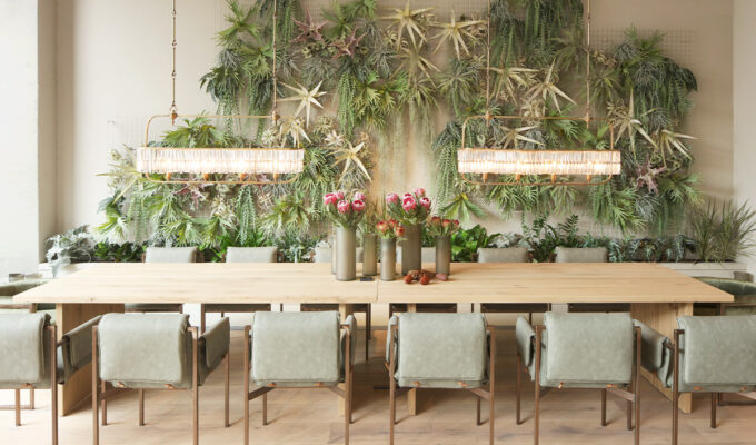 CARLO Palma Architecture & Interiors