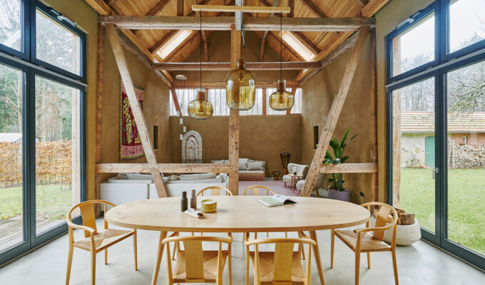CARLO Palma Architecture & Interiors