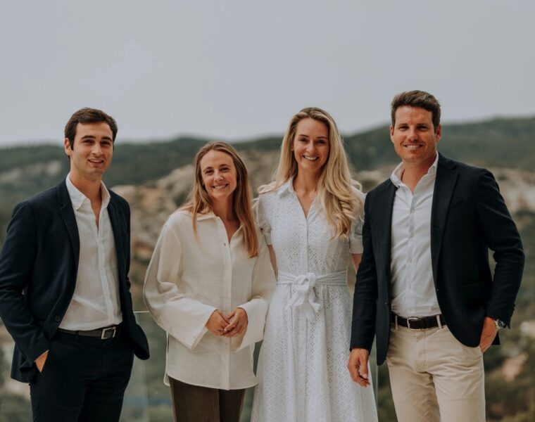 Javier James Real Estate