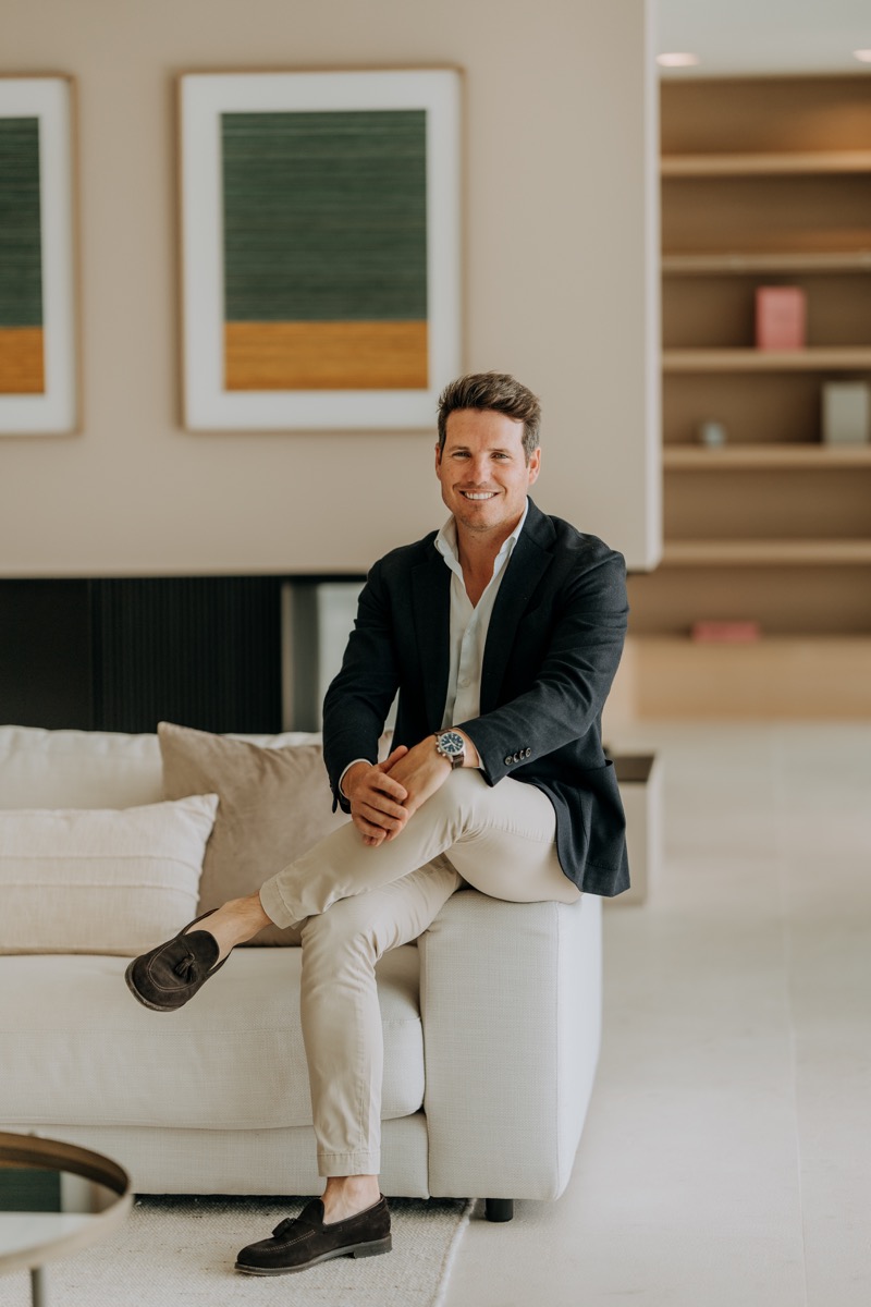 Javier James Real Estate