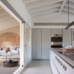 LF91 Project Management - Sant Jordi 61, Pollensa