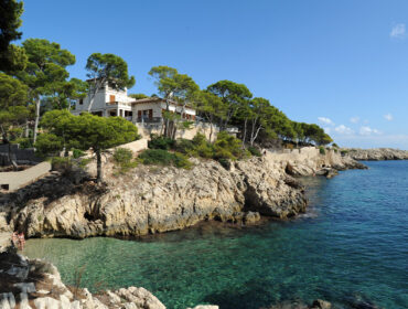 Cala Rajada