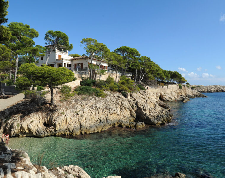 Cala Rajada